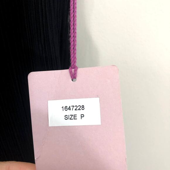 Vivienne Tam‎ Black Embellished Cocktail Dress - Picture 5 of 8